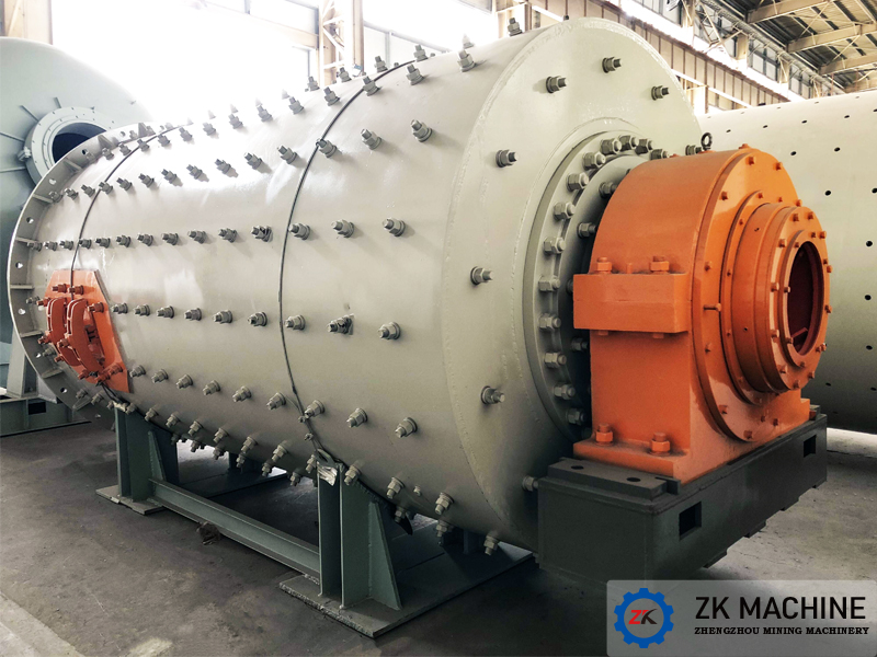 Ore Ball Mill